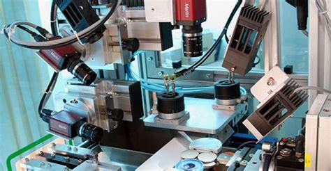 Uses Of Automated Vision Or Automatic Visual Inspection Machines