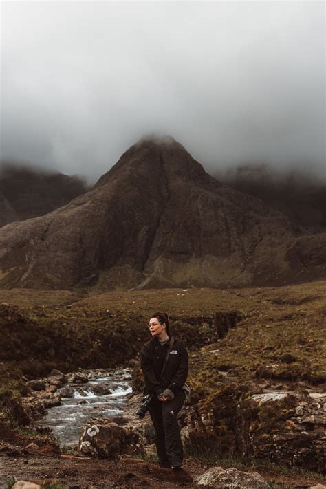 Isle of Skye in 20 Magical Images — SCOTLAND MAGIC
