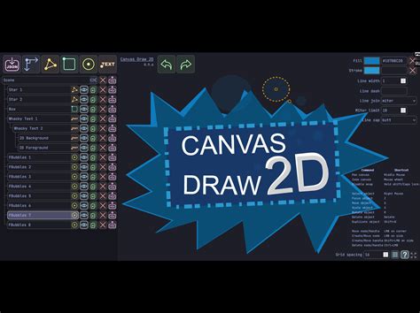 Canvas Draw Html At Luis Hunt Blog