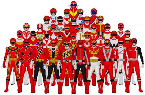 Pin On Power Rangerssuper Sentai