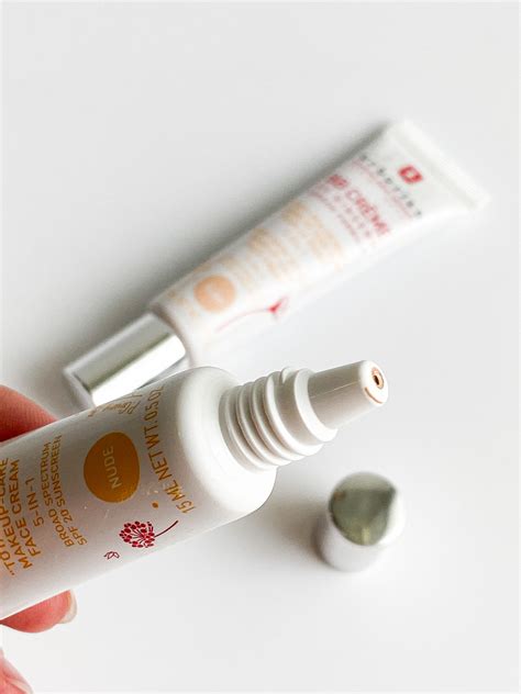 Erborian Nude BB Cream 5in1 ВВ крем купить по лучшей цене в Украине Makeup ua