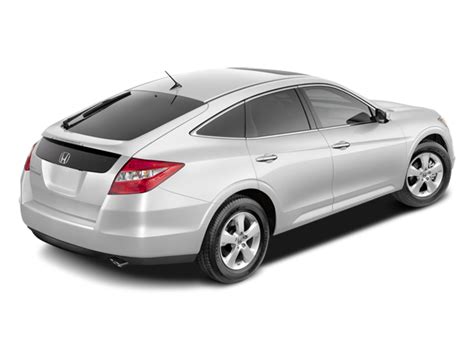 Used Honda Accord Crosstour Utility D Ex Wd Ratings Values