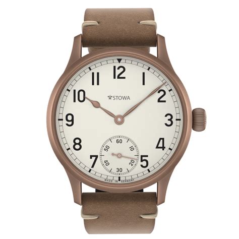 STOWA | Marineuhren