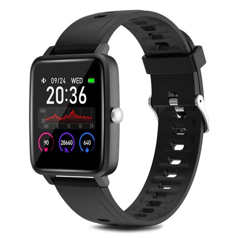 Doogee Bluetooth Smart Watch | Shop Now