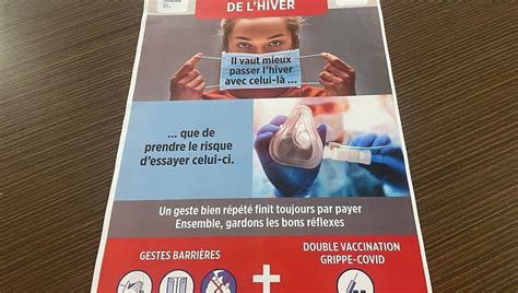 Coronavirus Et Grippe L Agence R Gionale De Sant De Corse Appelle