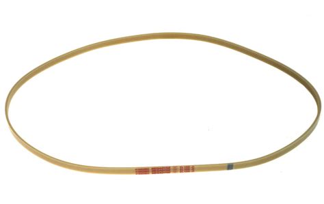 Ιμάντας ραβδωτός πλυντηρίου ρούχων EL 1230 J5