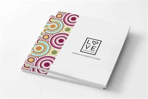 LOVE LASTING on Behance