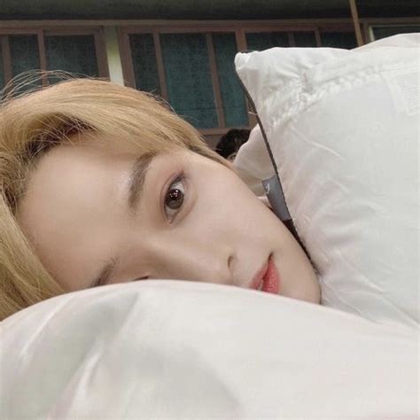 A N Minho Eating His Own Cum Out Of Your Pussy When Youre Asleep Inspired By This Anon