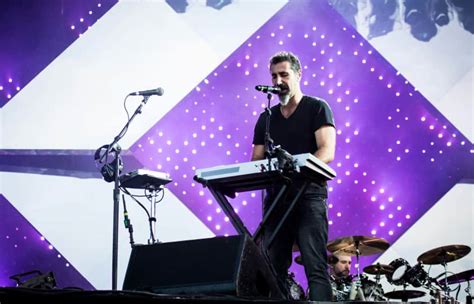 System of a Down Tickets - StubHub