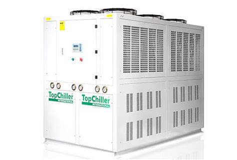 Chillerchiller Systemchiller Unit Manufacturerandsupplier China Topchiller