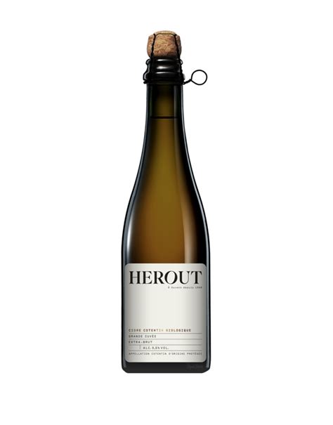 Herout Grande Cuv E Extra Brut Royal Batch