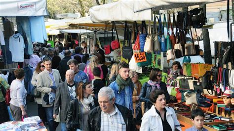 Nel Weekend A Santhi La Fiera Di Santa Caterina