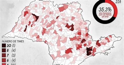 Mapa Do Futebol Paulista Album On Imgur