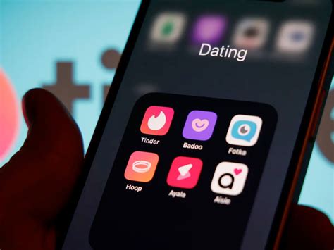 Your Essential Guide To The Top Dating Apps In Ireland Dara And Co