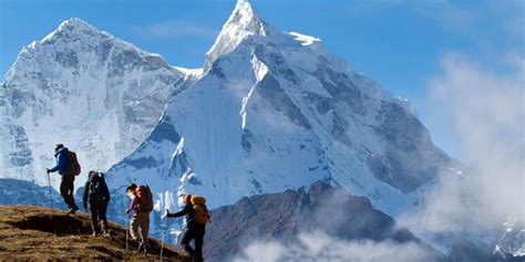 Most Beautiful Trekking Trails Across Himachal Pradesh, India