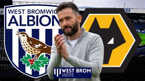 West Brom Fans Will Be Furious With How Corberan Responded To Wolves