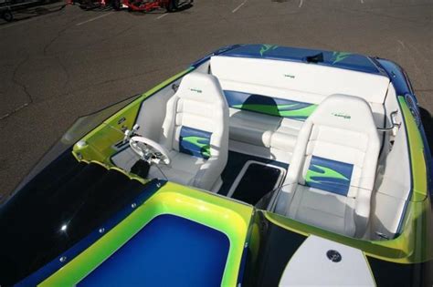 Research Eliminator Boats Daytona On Iboats