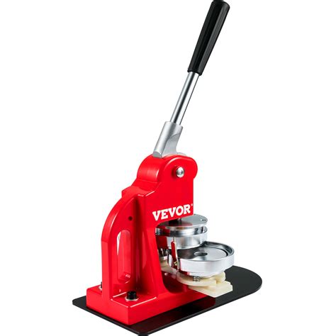 how to work a button maker 6