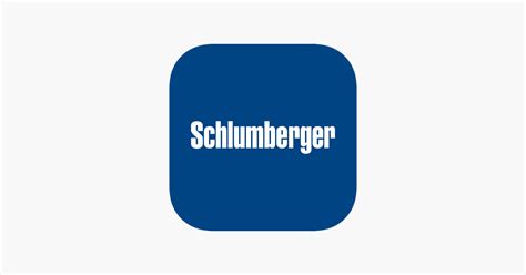 Schlumberger Logo - LogoDix