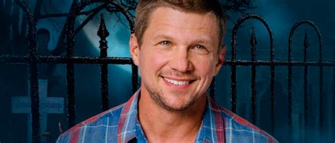 Marc Blucas Buffy