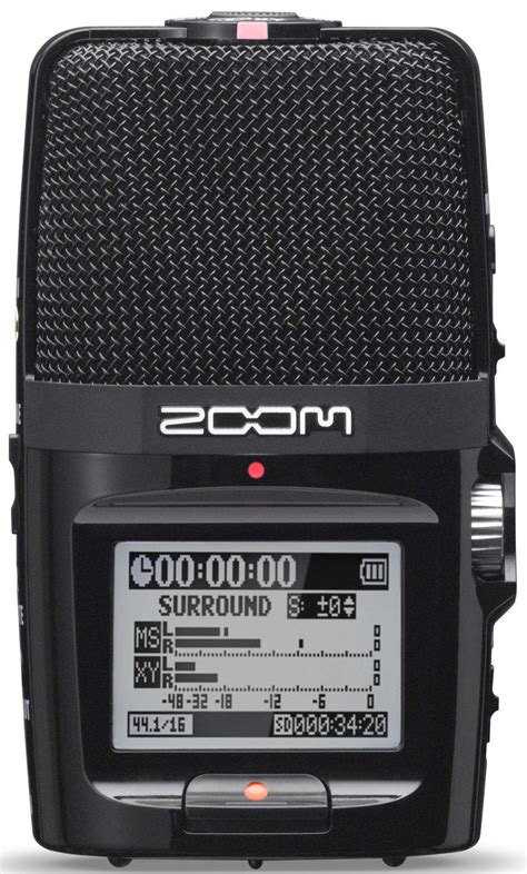 Best Portable Audio Recorder - Handheld Units - 2023 | Gearank