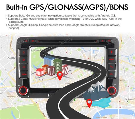 Georgieoda A Sure Core Core Android Car Radio Gps Dvd