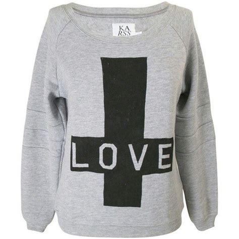 Pin By Brittney Beyer On Tops Zoe Karssen Graphic Sweatshirt