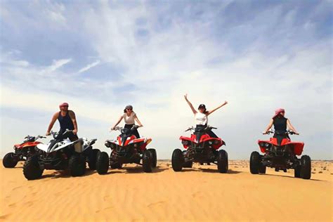 Saudi Arabia: Arabian Desert on a Jeddah Safari Adventure | GetYourGuide