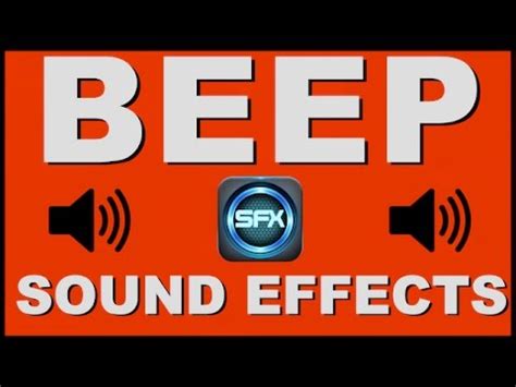 System Beep Sound Codes