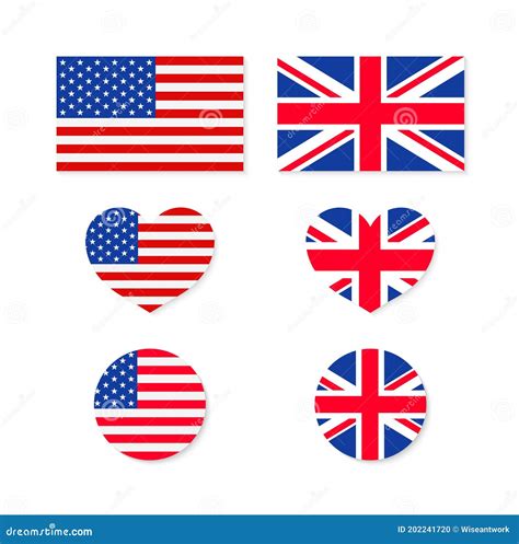 British Union Jack Flag Stock Photo | CartoonDealer.com #16974564