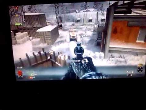 Black Ops 1 Come Diventare Un Pro Su Array YouTube