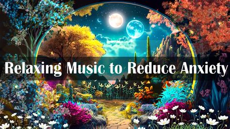 FALL INTO SLEEP INSTANTLY Relaxing Music To Reduce Anxiety And Help