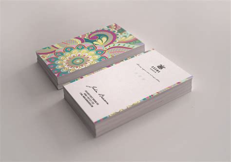 Aroma Garden on Behance