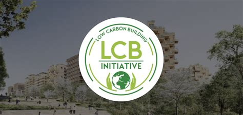 Bureau Veritas Joins LCBI LCBI Low Carbon Building Initiative