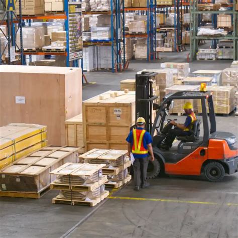 warehousing services  agung warehouse agung logistics