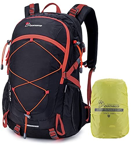 Comprar Mochila Montaña 40 Litros Lista 10 Mejores 2021 megamochilas