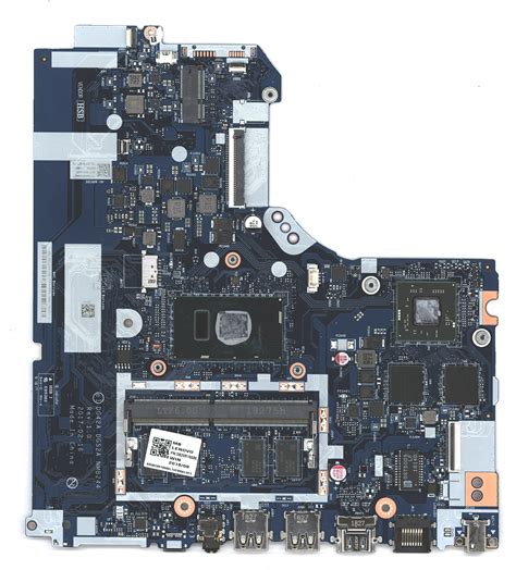 Материнская плата для Lenovo 330-15IKB i5-7200U N530 V 2G D 4G WIN ...