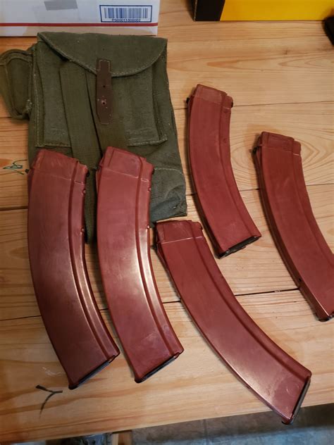 RPK-74 Mags | AK Rifles