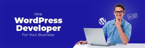 The Benefits Of Hiring An Experienced Wordpress Developer