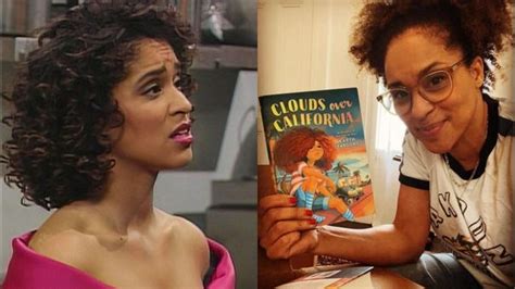 Conoce C Mo Luce Karyn Parsons La Actriz Que Interpret A La Prima De