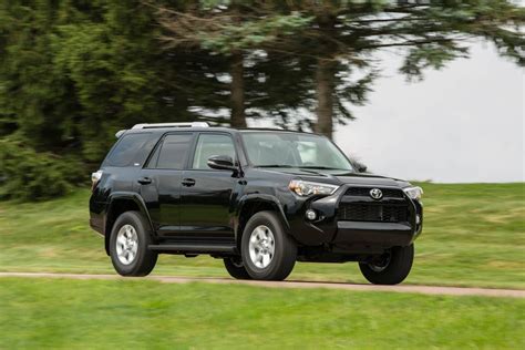 Used Toyota Runner For Sale Pricing Features Edmunds