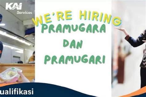 Lowongan Kerja Kai Services Pt Reska Multi Usaha Buka Loker