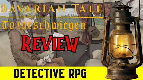 A Bavarian Tale Totgeschwiegen Review Terrible Secrets Of