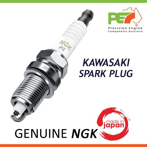 Ngk Motorcycle Spark Plug For Kawasaki Mule A1 A7f A9f Aaf 610