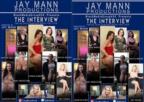 Forumophilia PORN FORUM The Interview Black Media Group 2018