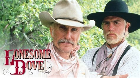 Lonesome Dove - CBS Miniseries - Where To Watch