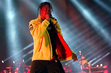 Travis Scott Concerts Dates 2024 Tickets Online