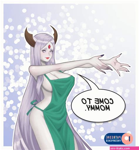 Naked Sexy Kaguya Sex Leaks