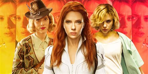 10 Most Rewatchable Scarlett Johansson Movies, Ranked