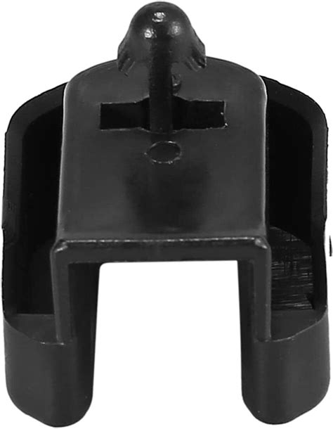 Tailgate Bushing Rear Right With Lift Assist For Chevy